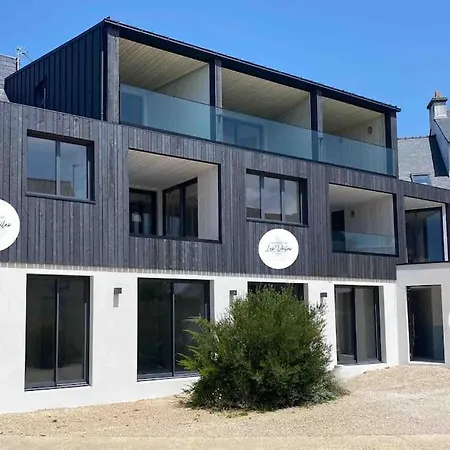 Apartman & 